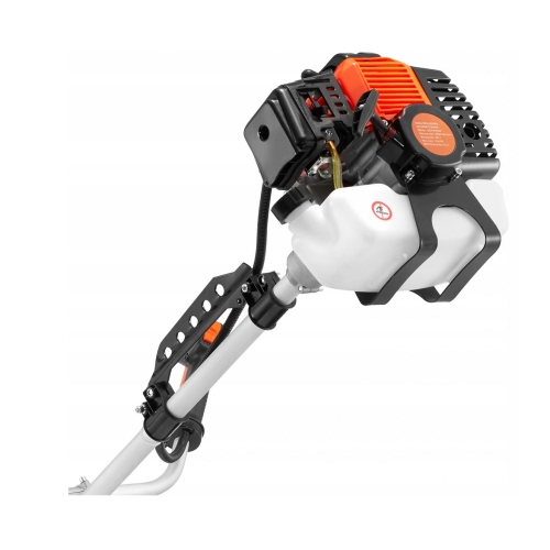 Ισχυρό θαμνοκοπτικό βενζίνης 5,2 Km + σετ δωρεάν